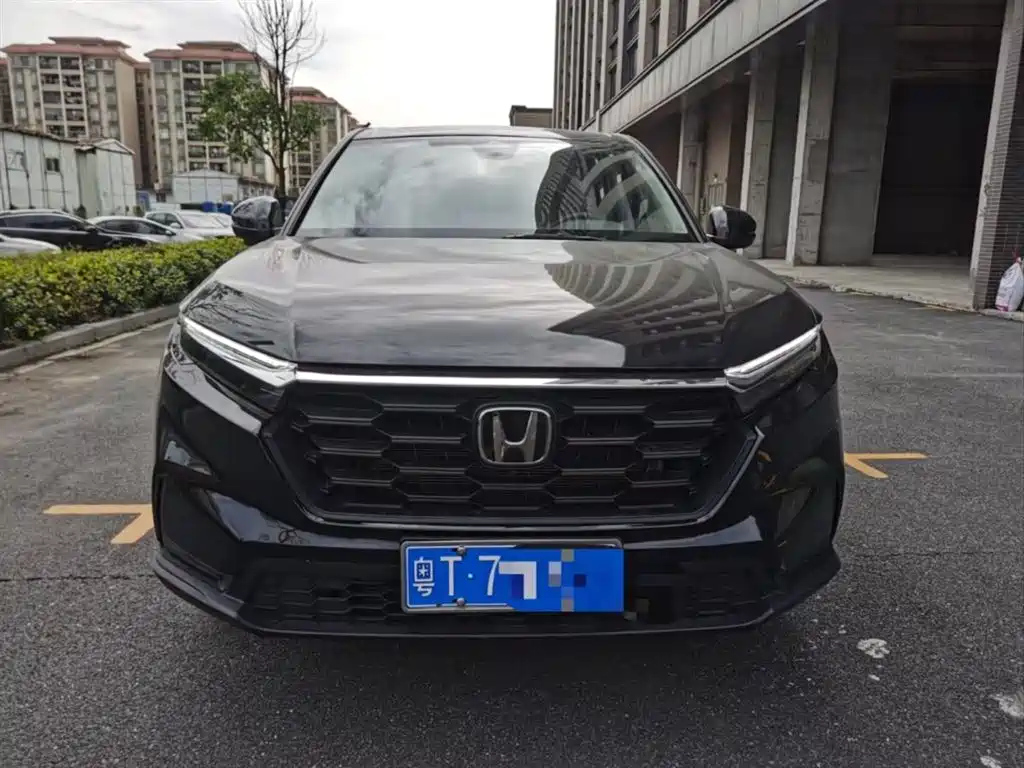 HONDA CR-V 2023