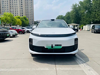 LI AUTO L6