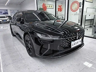 Заказать LINCOLN Z