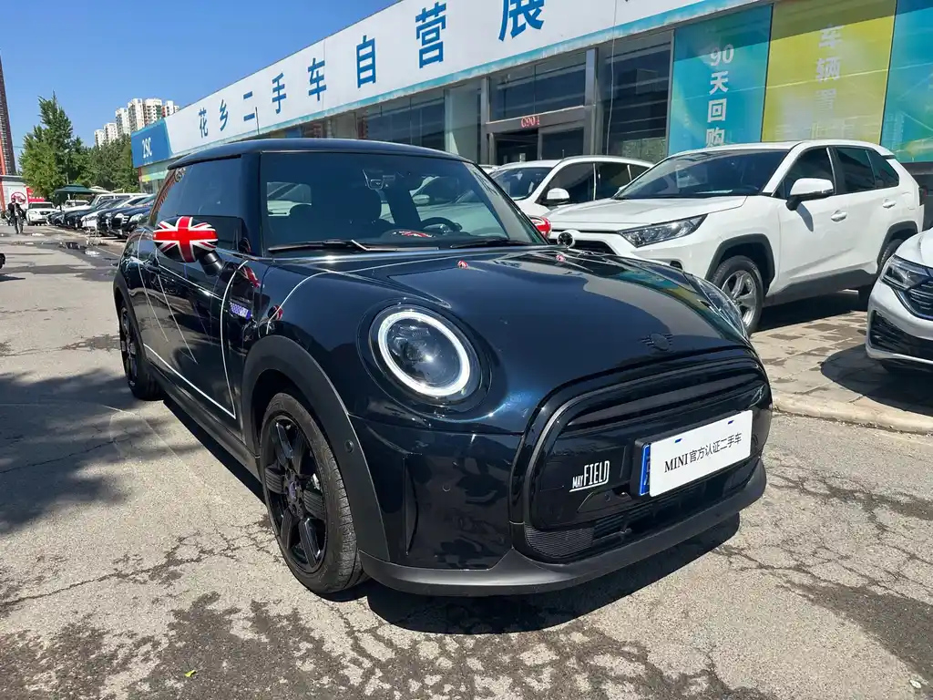MINI OTHER 2023