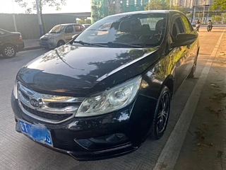 BYD OTHER
