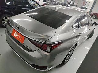 LEXUS ES  2023 YEAR 200 EXCELLENCE 2023