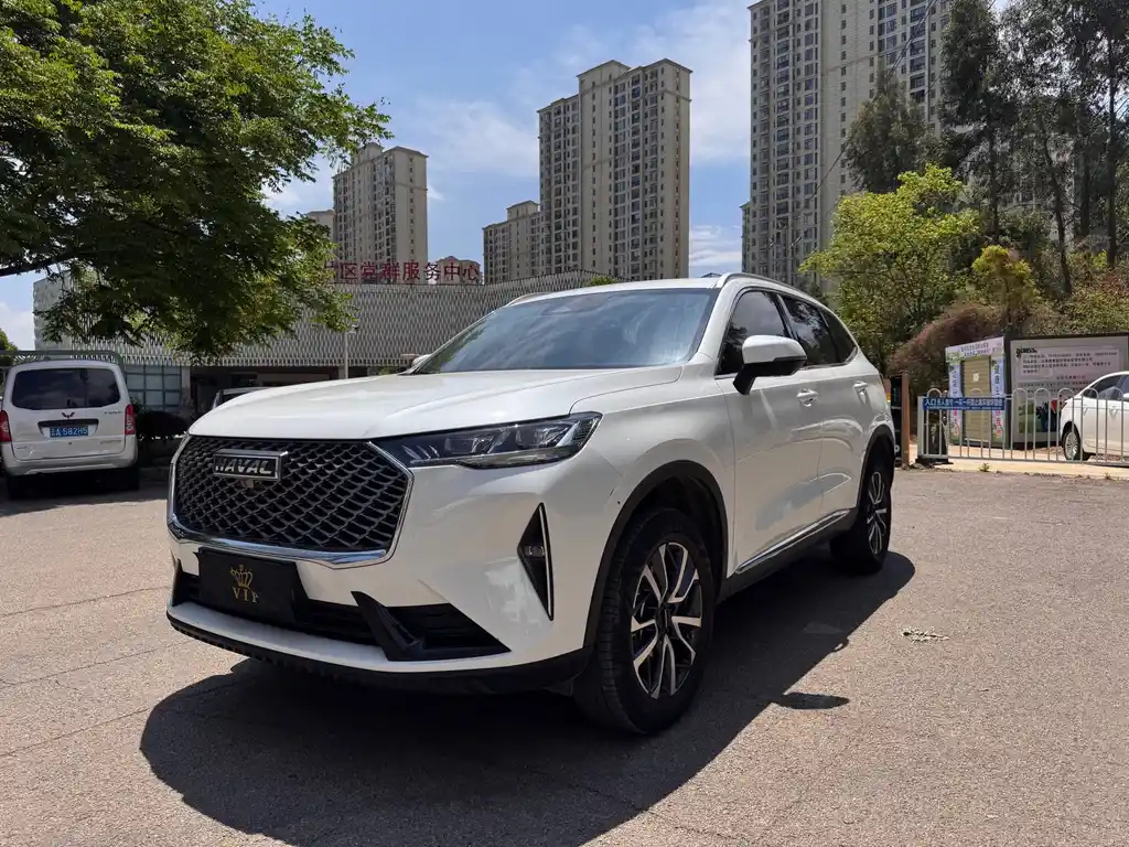 HAVAL H6 2022