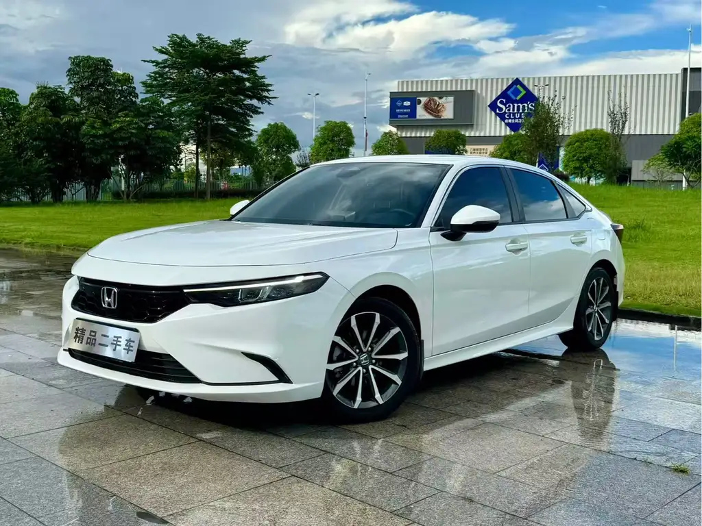HONDA OTHER 2022