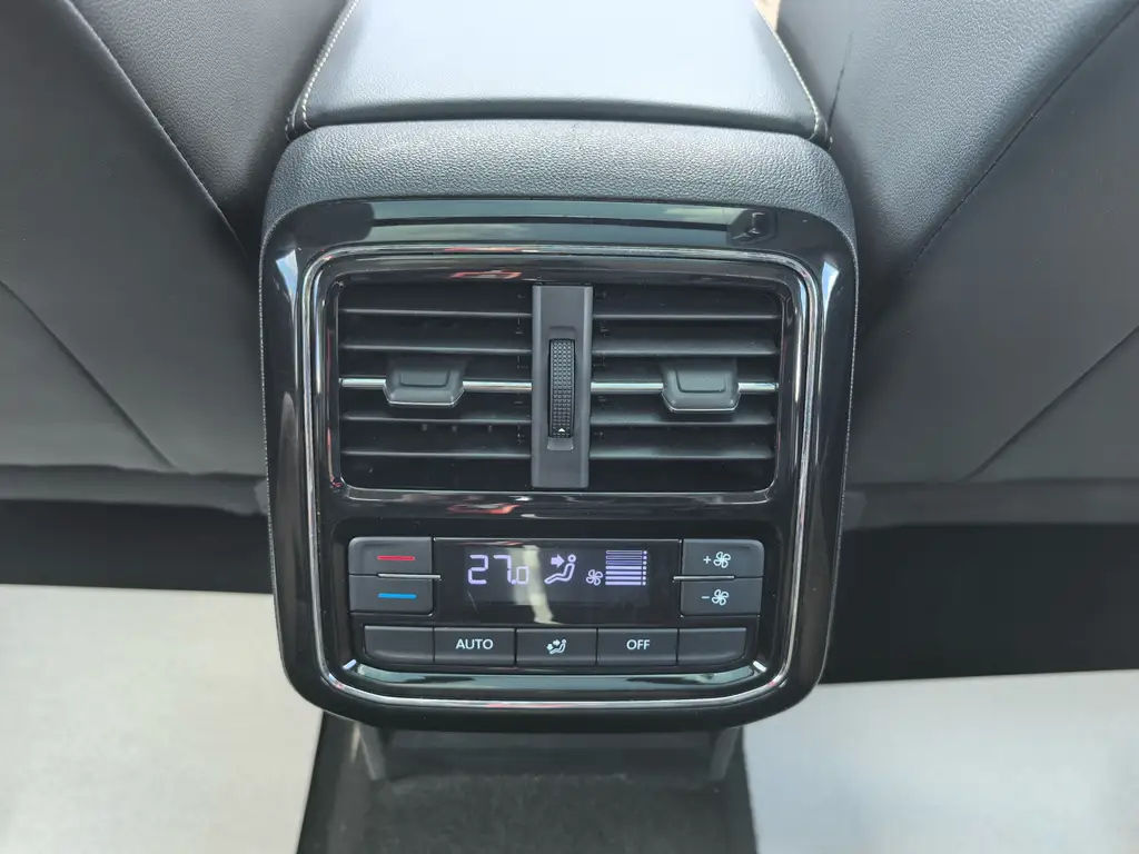 VOLKSWAGEN PASSAT 2020