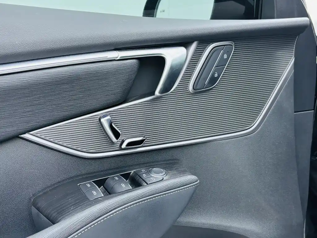 BUICK LACROSSE 2024