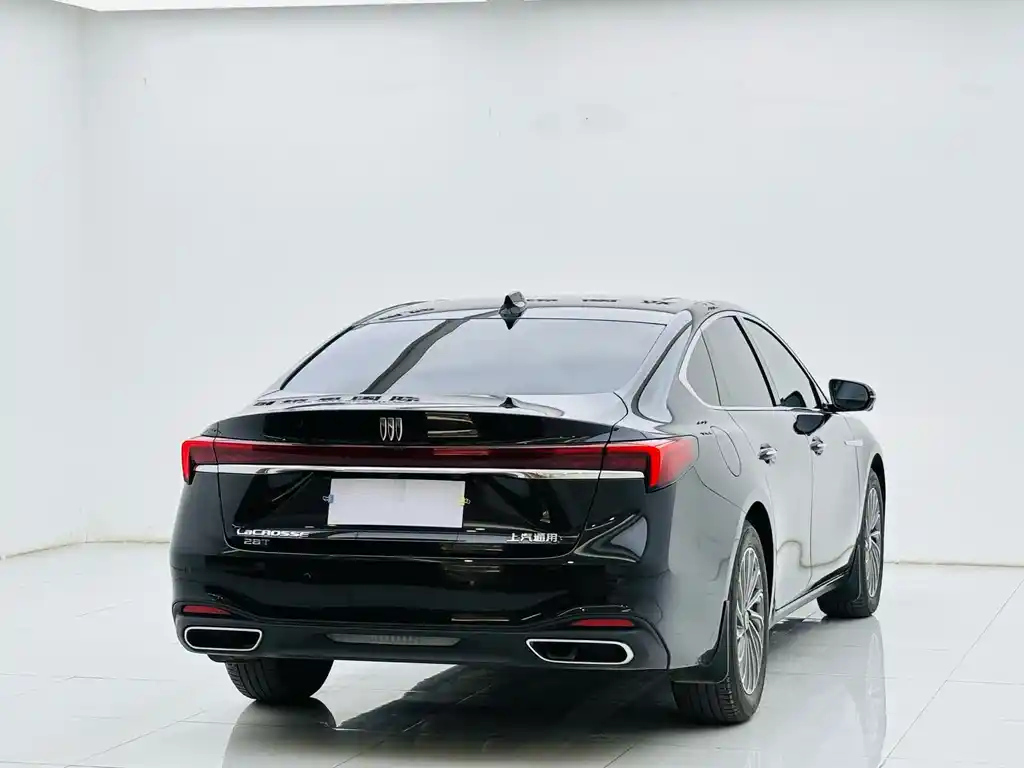 BUICK LACROSSE 2024