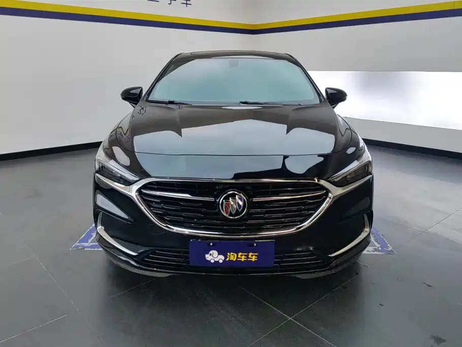 BUICK LACROSSE 2022