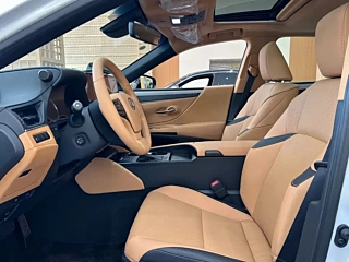 Заказать LEXUS ES