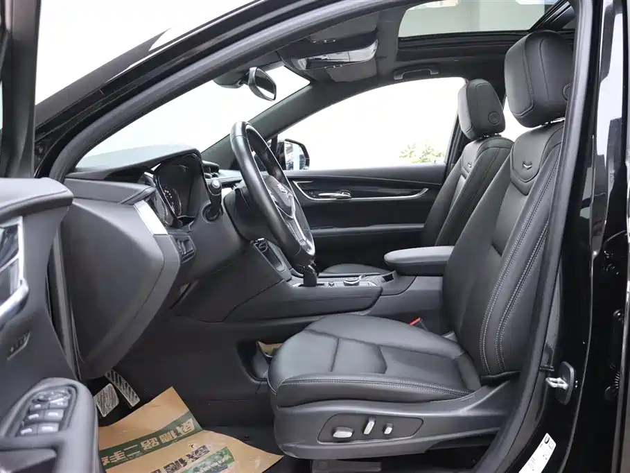 CADILLAC XT5 2023