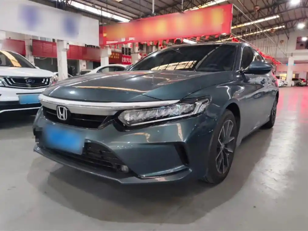 HONDA INSPIRE 2022