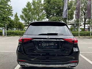 MERCEDES BENZ GLE 2022 YEAR GLE 350 4MATIC FASHION 2022