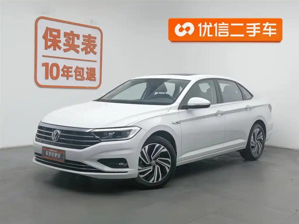 VOLKSWAGEN SAGITAR 2022