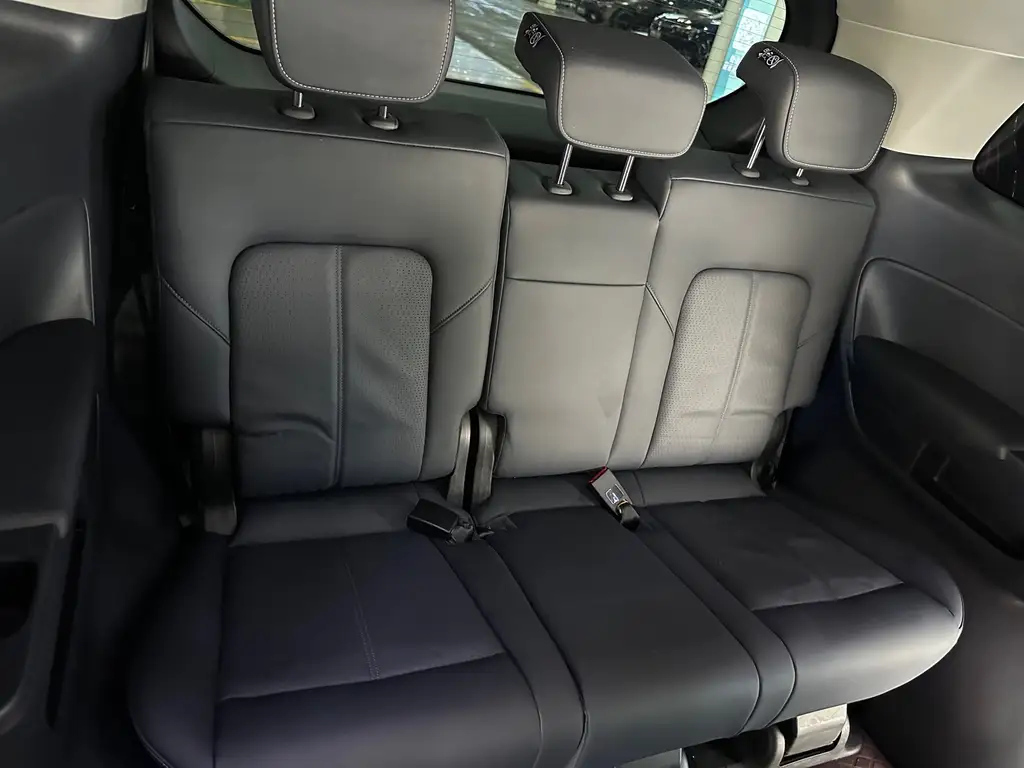 TRUMPCHI M8 2021