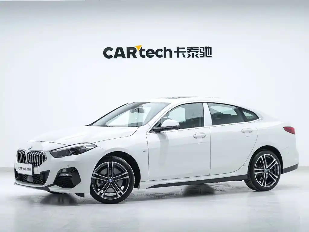 BMW 2-SERIES 2023