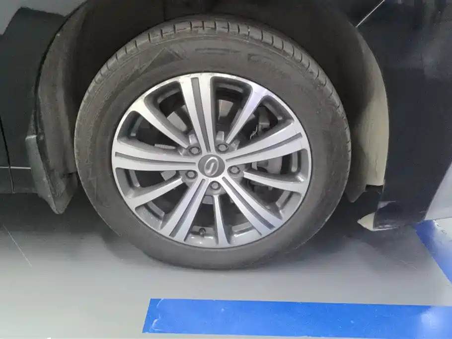 TRUMPCHI M8 2020