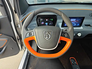 BAO JUN E100  2020 YEAR 305KM SMART MOBILITY EDITION 2020