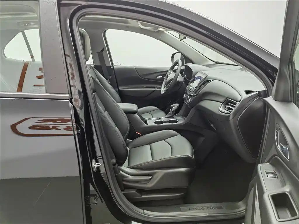 CHEVROLET EXPLORER 2022