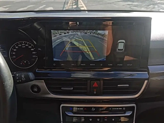 KIA KX3 AOPAO  2021 YEAR 1.5L CVT EDITION 2021