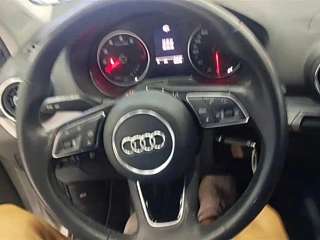 AUDI Q2L  2021 YEAR 35 TFSI AGGRESSIVE DYNAMIC 2021