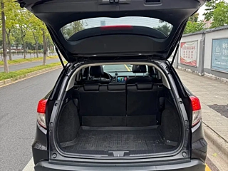 HONDA VEZEL  2022 YEAR 1.5L CVT. PIONEER EDITION 2022