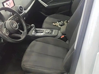 AUDI Q2L  2021 YEAR 35 TFSI AGGRESSIVE DYNAMIC 2021