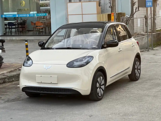 Заказать SGMW WULING BINGO