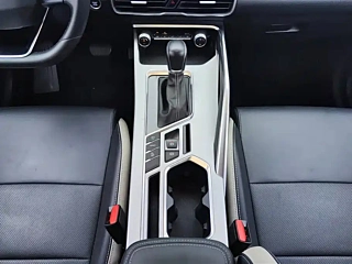 GEELY AUTO COOLRAY 2020 YEAR PRO 240T DCT 2020