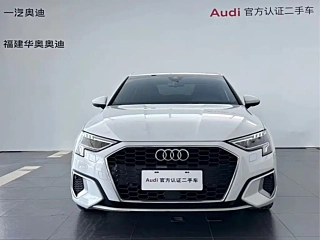 AUDI A3  2021