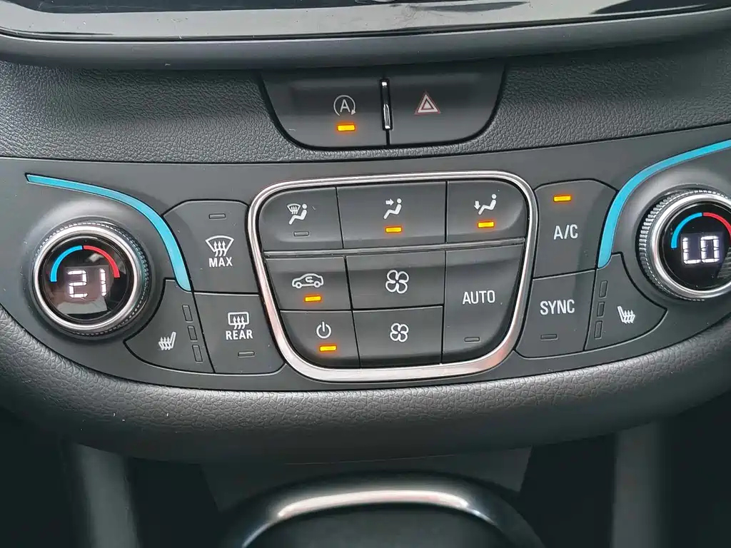 CHEVROLET MALIBU XL 2023