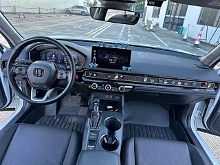 HONDA INTEGRA  2022 YEAR 240TURBO CVT. TECH EDITION 2022
