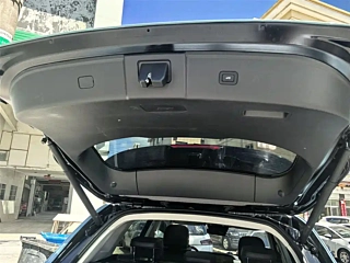 Заказать HONGQI HS5