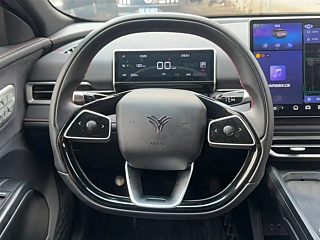 NETA AUTO X  2023 YEAR 500 LITE 2023