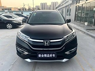 HONDA CR-V 2016