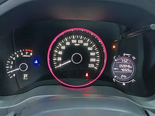 HONDA VEZEL  2020 YEAR 1.5L CVT PIONEER EDITION 2020
