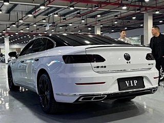 VOLKSWAGEN FAW - VOLKSWAGEN CC  2021 YEAR 380TSI &#22842;&#30446; EDITION 2021