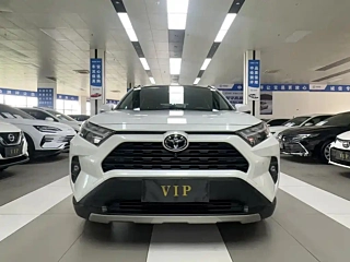 TOYOTA RAV4 RONGFANG  2023