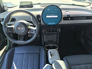 MINI OTHER  2025 YEAR 2.0T COOPER S CABRIO 2025