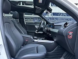 MERCEDES BENZ GLB 2020 YEAR GLB 180 FASHION 2020