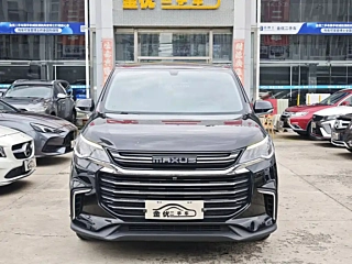 SAIC MAXUS G50 2022