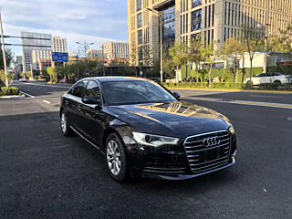 AUDI A6L 2013