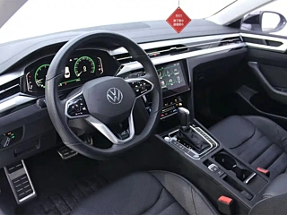 VOLKSWAGEN FAW - VOLKSWAGEN CC  2021 YEAR 380TSI &#22842;&#30446; EDITION 2021
