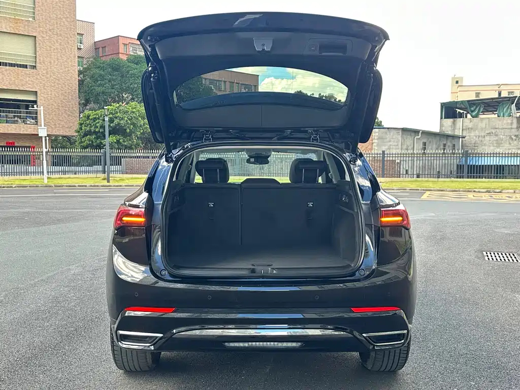 BUICK ENVISION S 2024