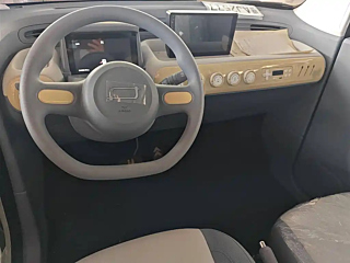 BESTURN PONY  2025 YEAR 222KM 2025