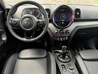 MINI COUNTRYMAN 2021 YEAR 1.5T COOPER ALL4 2021