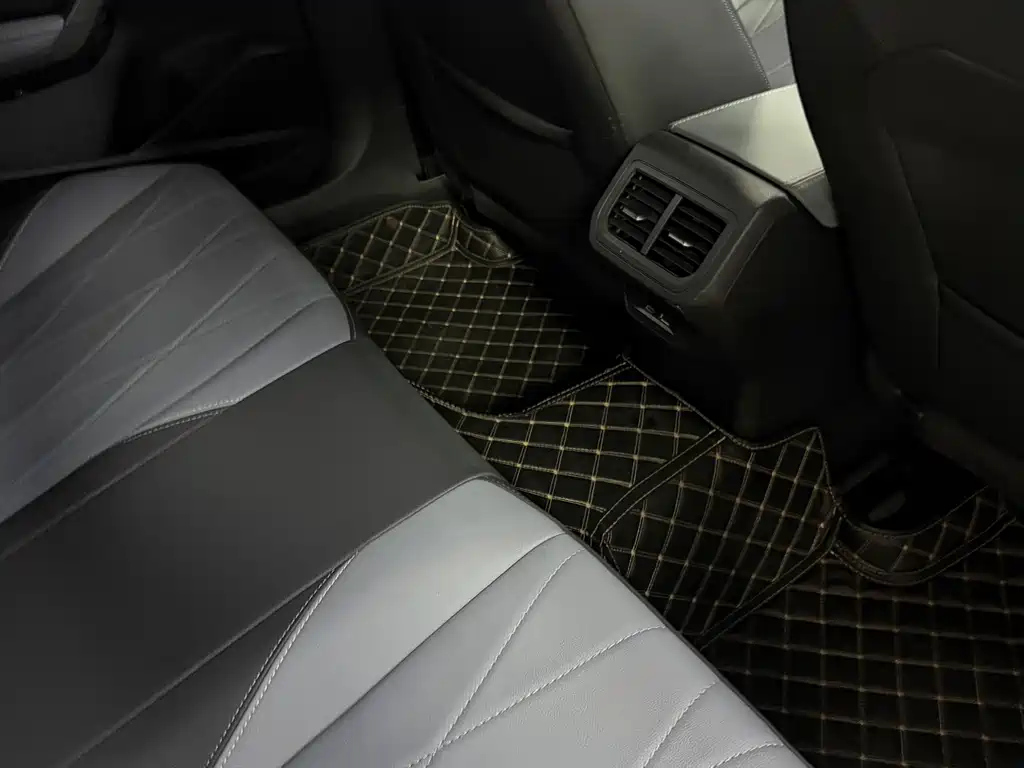 VOLKSWAGEN LAVIDA 2024