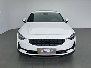 POLESTAR 2 2021 YEAR STANDARD RANGE 2021