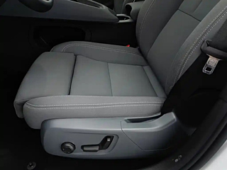 POLESTAR 2 2021 YEAR STANDARD RANGE 2021