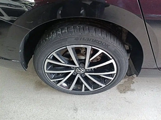 VOLKSWAGEN LAVIDA  2021 YEAR 280TSI DSG DELUXE EDITION 2021