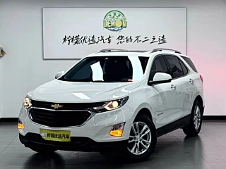 CHEVROLET EXPLORER 2018 YEAR 535T AUTOMATIC EDITION 2018
